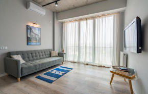 OUTLOOK TOWER Loft Apartment with Stunning view